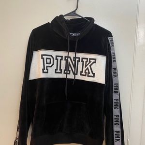 Pink (Victoria’s Secret) sweater